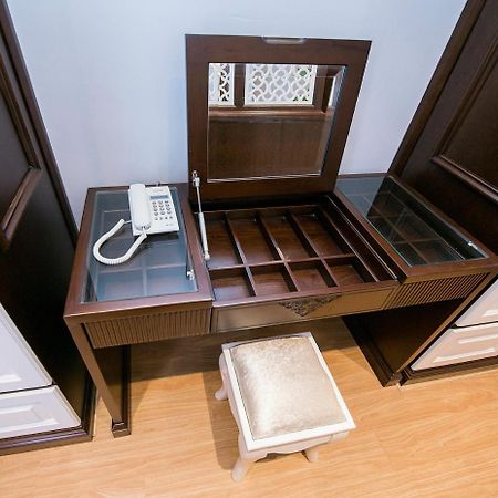 Hong Gia Tue Apartment Ханой Экстерьер фото
