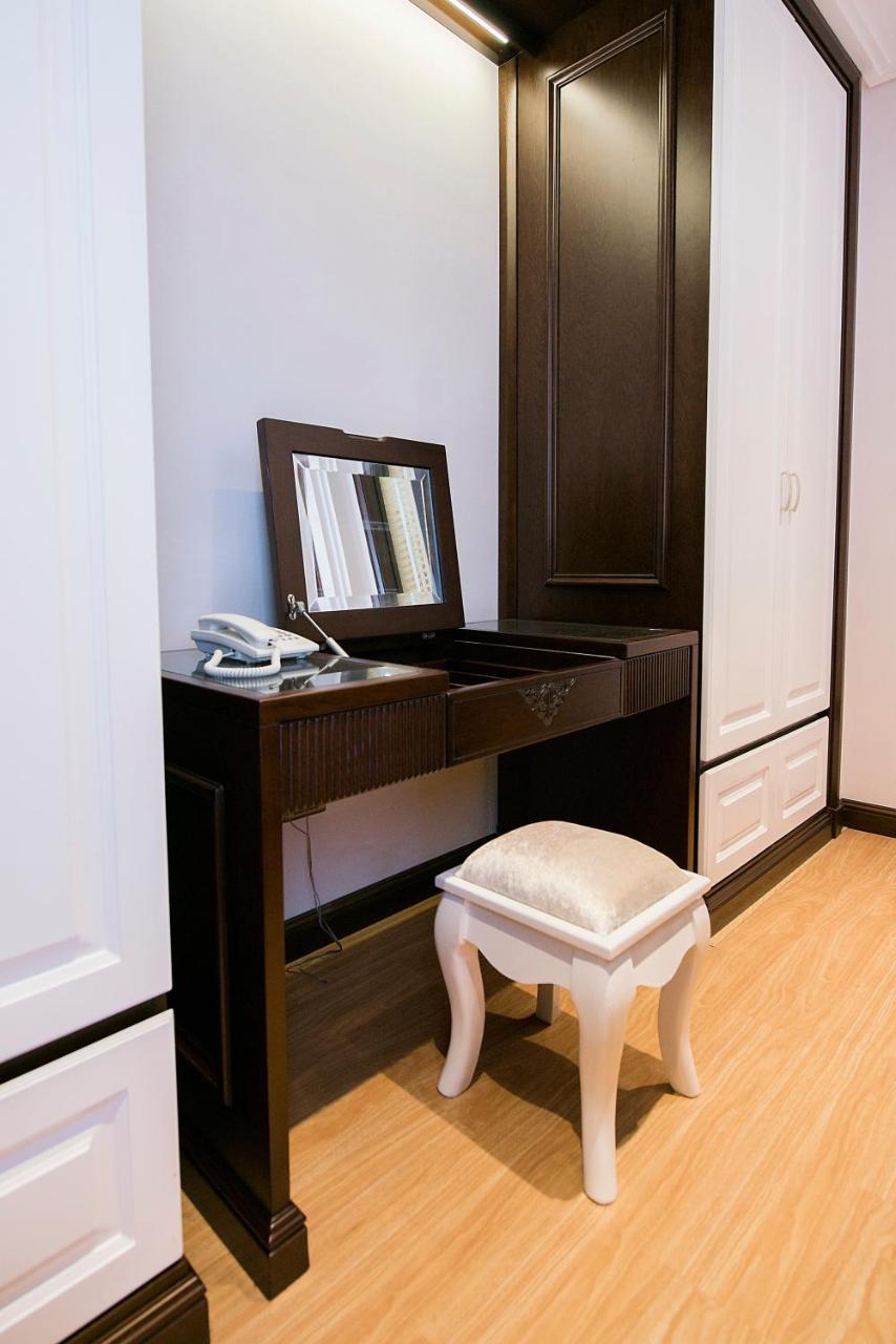 Hong Gia Tue Apartment Ханой Экстерьер фото